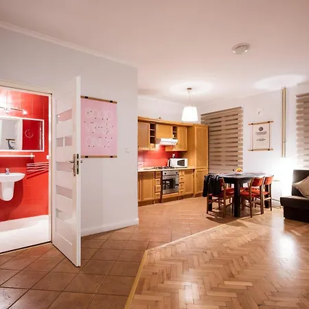 Rr15 - At The Old Market Square-rynek Up To 8 Pers *