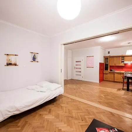 Rr15 - At The Old Market Square-rynek Up To 8 Pers * ヴロツワフ