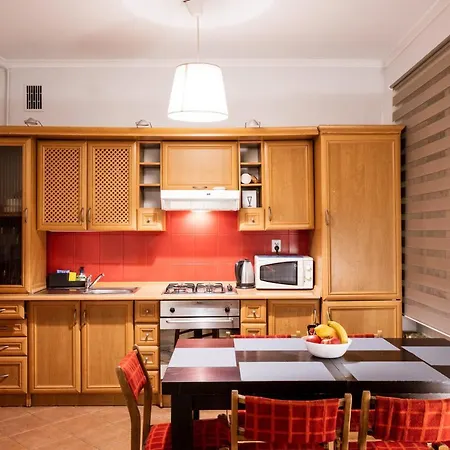 Rr15 - At The Old Market Square-rynek Up To 8 Pers * ヴロツワフ