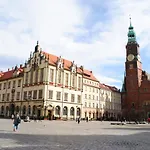 Rr15 - At The Old Market Square-rynek Up To 8 Pers ורוצלב