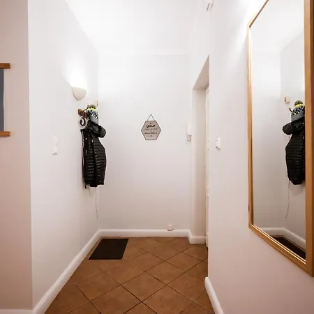 Apartment Rr15 - At The Old Market Square-rynek Up To 8 Pers *