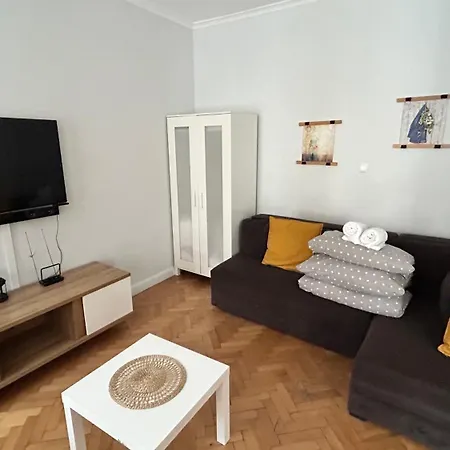 Rr15 - At The Old Market Square-rynek Up To 8 Pers * Breslavia